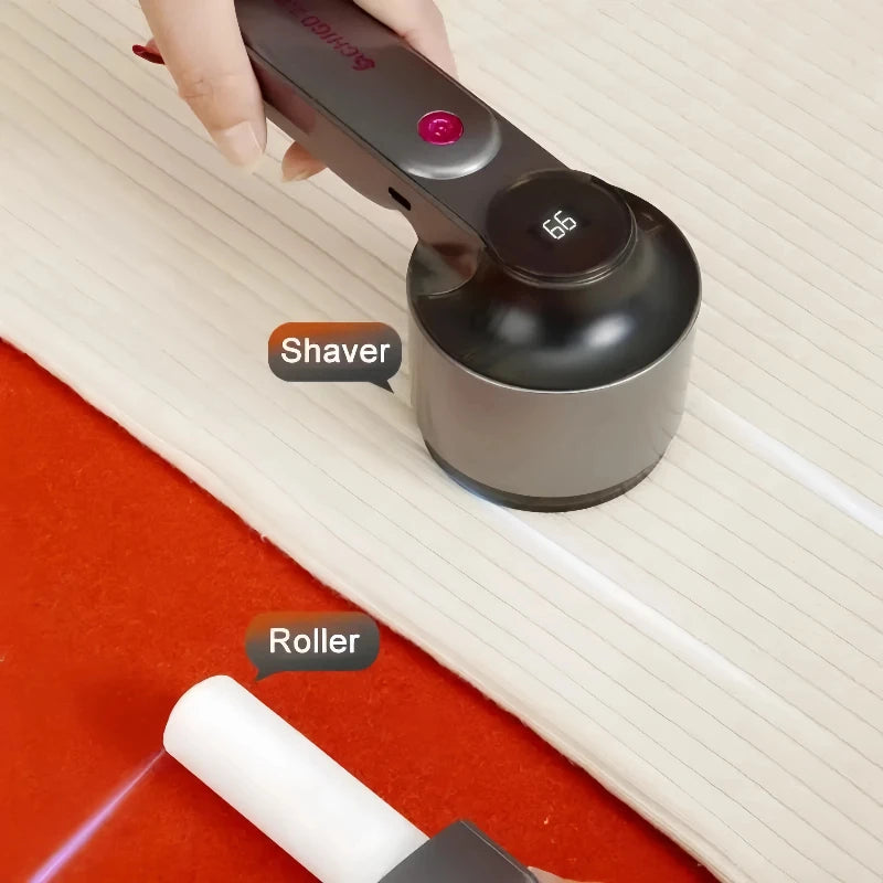 Éliminateur de peluches électrique pour vêtements, machine à granulés, rasoir en tissu pour pull, tondeuse à boules de poils