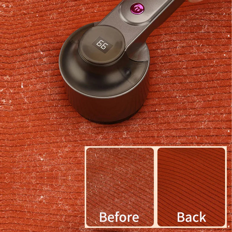Dissolvant de peluches électrique pour vêtements, dissolvant de peluches Fuzz, machine portable, charge, rasoir pour vêtements, nouveau