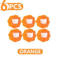 Boules anti-poils pour lave-linge Floomy