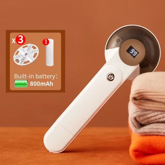 Éliminateur de peluches électrique pour vêtements, machine à granulés, rasoir en tissu pour pull, tondeuse à boules de poils