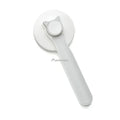 Brosse autonettoyante anti-mue
