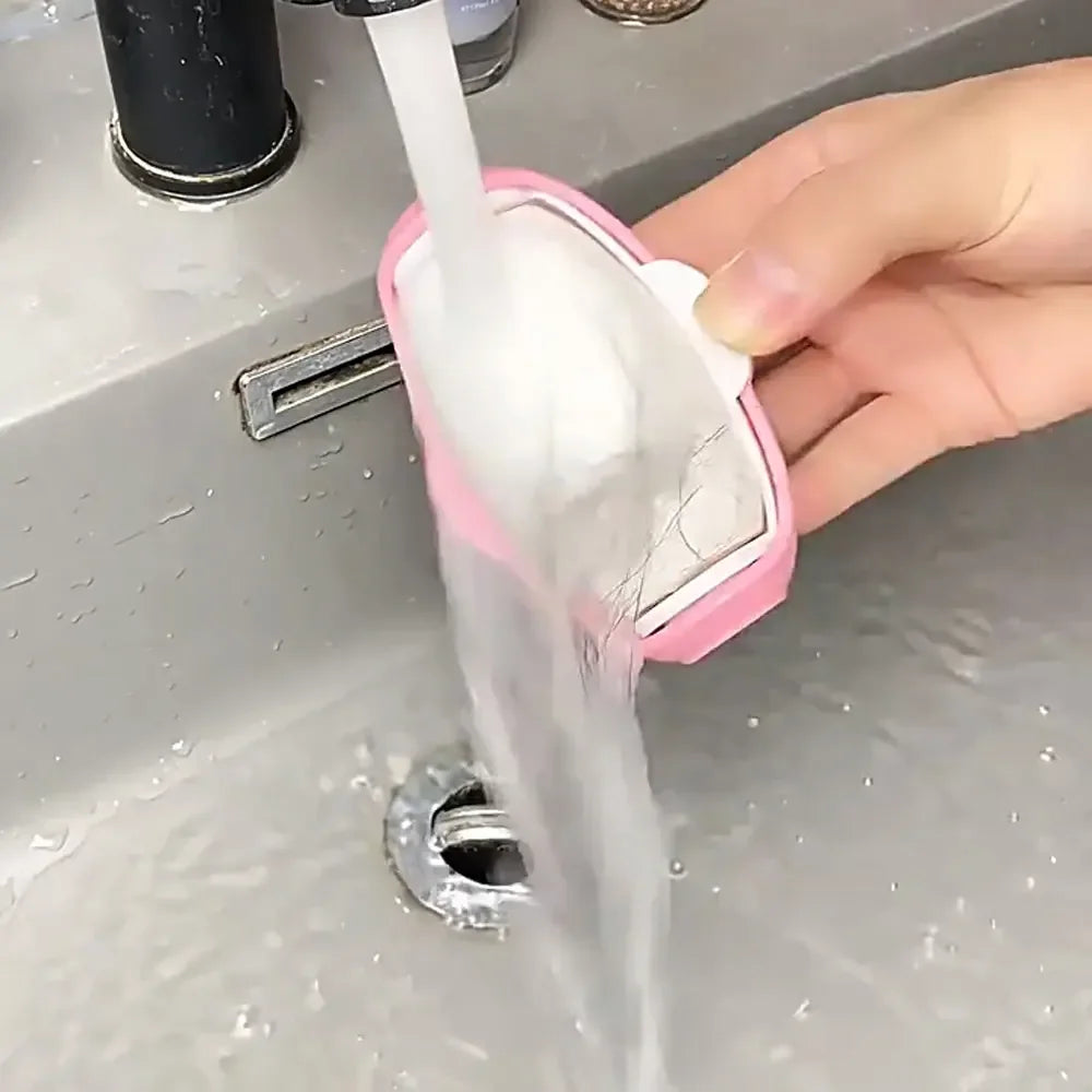 Rouleau anti-poils Pingouin